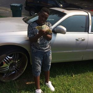 Meet your Posher, Luke